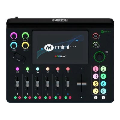 RGBLink Mini-MX