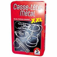 Bordspel Schmidt Spiele Casse-téte -metal XXL (FR)