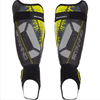 Stanno 482115 Pro Guard II - Black-Neon Yellow - M