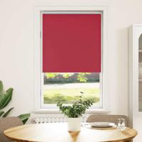Rolgordijn verduisterend 80x175 cm stofbreedte 75,7cm polyester