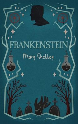 Frankenstein - Mary Shelley - Paperback (9789086967407) Frankenstein - Mary Shelley - Paperback (9789086967407)