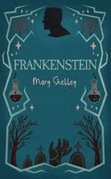 Frankenstein - Mary Shelley - Paperback (9789086967407) - thumbnail