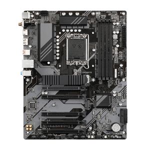 Gigabyte B760 DS3H AX moederbord Intel B760 Express LGA 1700 ATX