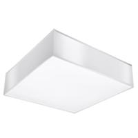 Plafondlamp HORUS 35 wit