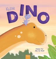 Kleine Dino (Hardback)