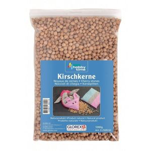 Kersenpitten om warmtezak te vullen 1 kg   -