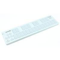 Keith McMillen K-Board C Snow USB/MIDI keyboard