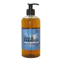 Aleppo Soap Co. Savon de Marseille Authentic Liquide Marseille Soap Gel 500ml