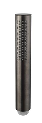 Wiesbaden losse handdouche gunmetal
