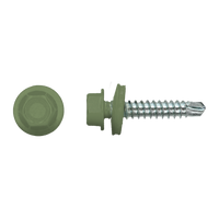 pgb-Europe PGB-FASTENERS | Zelfborende schroef bp1 4,8x35 Zn R6011 ZBG141001004860113