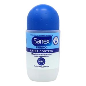 Sanex Sanex Deo Roll On Extra Control 50 ml