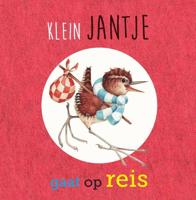 Klein Jantje gaat op reis (Hardback) Klein Jantje gaat op reis (Hardback)