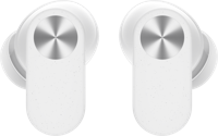 OnePlus Nord Buds 2 Headset Draadloos In-ear Gesprekken/Muziek/Sport/Elke dag Bluetooth Wit - thumbnail