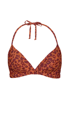 Barts Des Halter Bikinitop