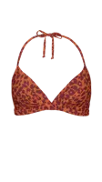 Barts Des Halter Bikinitop
