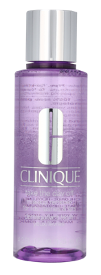Clinique Take The Day Off Makeup Remover Make-up verwijderaar en reiniger 125 ml Dames