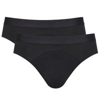 Sloggi 2 stuks Men Ever Soft Brief - thumbnail