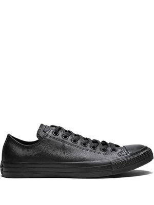 Converse baskets Chuck Taylor All Star OX - Noir