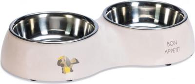 BZ PLA PUPPY DINERSET BINKY RZE 34
