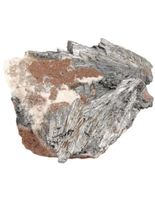 Ruwe Pyrolusiet (Model 4)