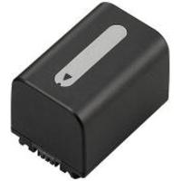 Camera-accu NP-FH70 voor Sony