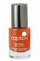Caption Nagellak Wait for It