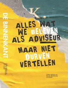 De Binnenkant (Hardback)