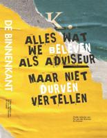 De Binnenkant (Hardback)