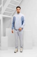 Lacoste Waterafstotend Trainingspak Heren Lichtblauw - Maat S - Kleur: Lichtblauw | Soccerfanshop