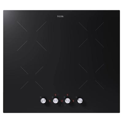 Etna KI560KZT Inductie kookplaat Zwart