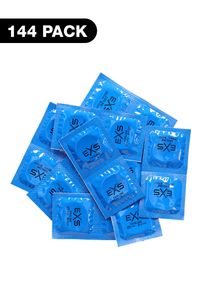 Exs Cooling Condoms - 144 pack