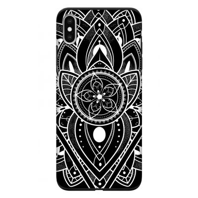 It's Complicated: iPhone XS Max Tough Case