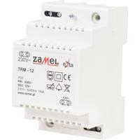 Zamel TRM-12 Beltransformator 12 V/AC 1.25 A - thumbnail