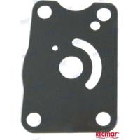 REC17471-98601 - SUZUKI IMPELLER DEKSEL Bombardier