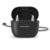 Charger Plus miniBTE R