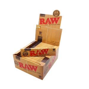 RAW RAW King Size Slim 50 stuks
