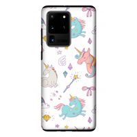 Fantasiewereld: Samsung Galaxy S20 Ultra Tough Case