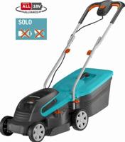 Gardena Accugrasmaaier powermax 3736v p4a solo