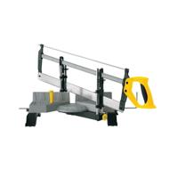 Stanley 1-20-800 Verstekbak Metaal Verstelbaar L560mm/B143mm/H95mm