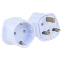 EU-UK adapter EU-UK adapter