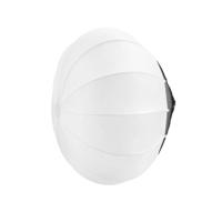 Godox GL4 Lantern softbox 120cm voor KNOWLED MG1200Bi Bi-color LED-lamp