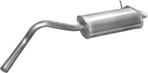 Einddemper 21295