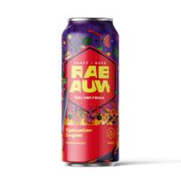 Rabauw Eigenweizen Deugniet 44cl