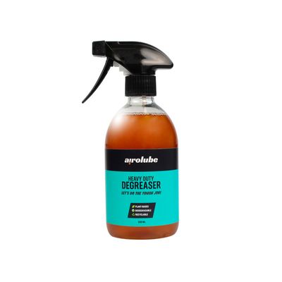 Airolube Heavy duty degrease / Ontvetter - 500 ml 668352