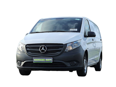 Mercedes Benz Vito
