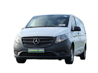 Mercedes Benz Vito