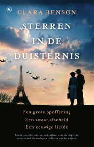 Sterren in de duisternis - Clara Benson - ebook