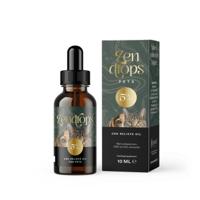 Eureleaf Zendrops pets 5%