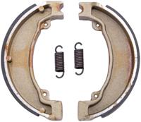 TRW remsegmenten "mcs 819" brake shoe mcs819 organic standard