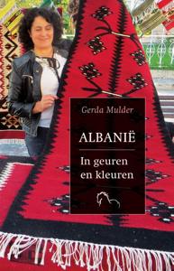 Albanië - In geuren en kleuren (Paperback)